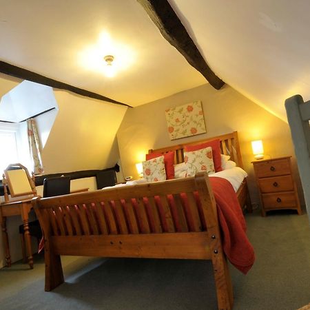 The Witney Guest House Værelse billede