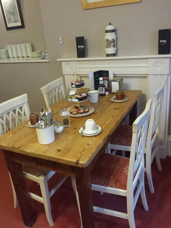 The Witney Guest House Eksteriør billede