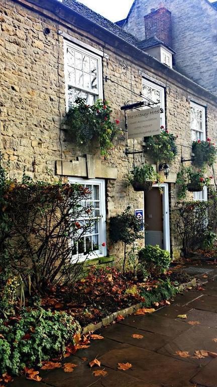 The Witney Guest House Eksteriør billede