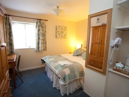 The Witney Guest House Eksteriør billede