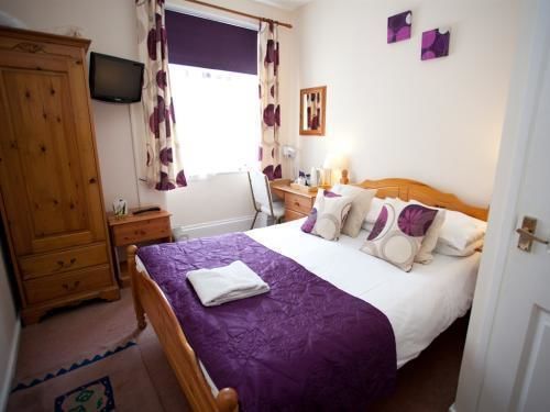 The Witney Guest House Eksteriør billede