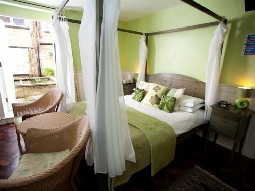The Witney Guest House Eksteriør billede