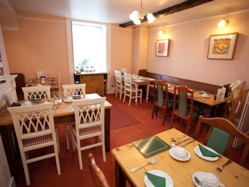 The Witney Guest House Eksteriør billede