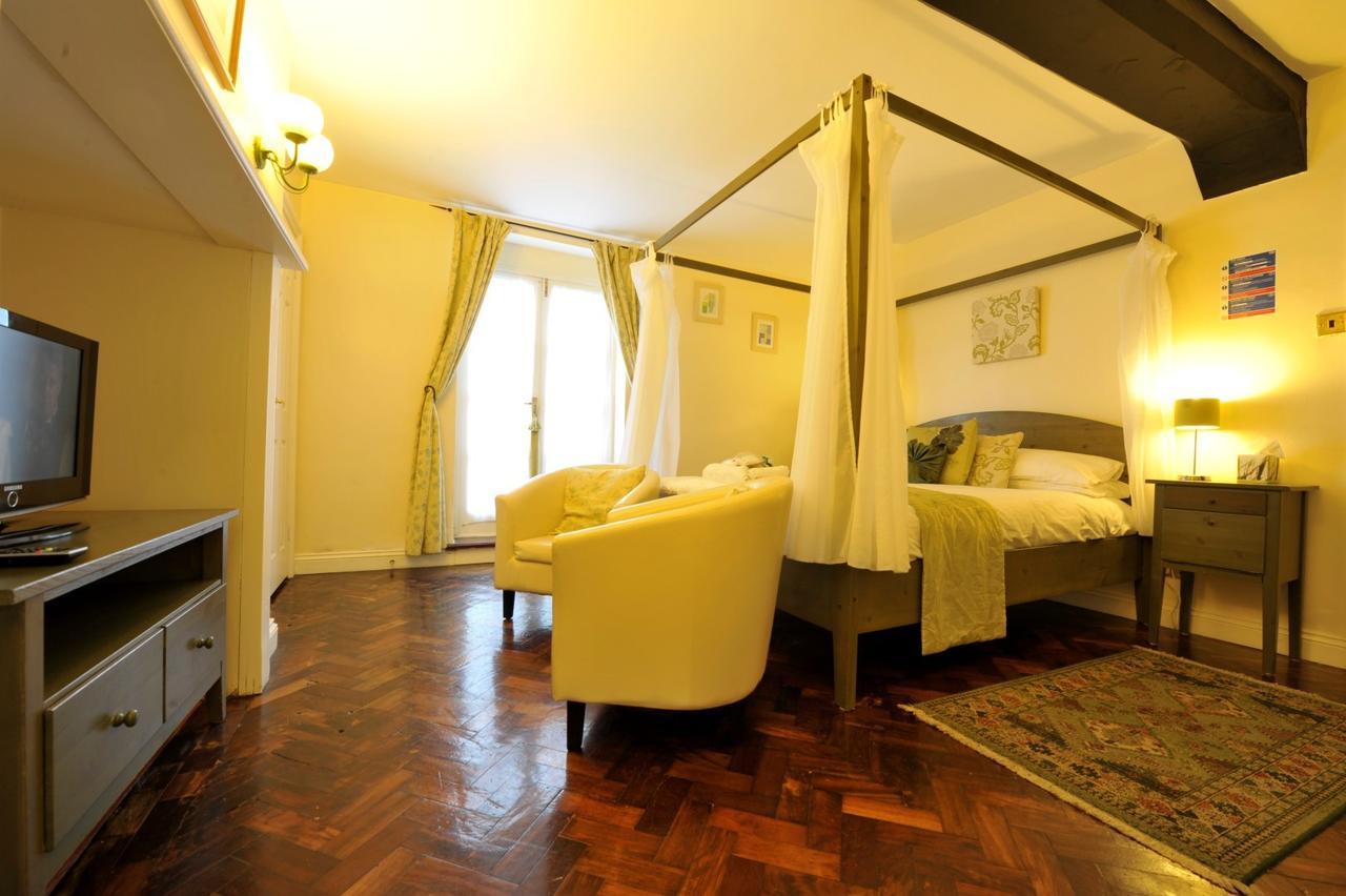 The Witney Guest House Værelse billede